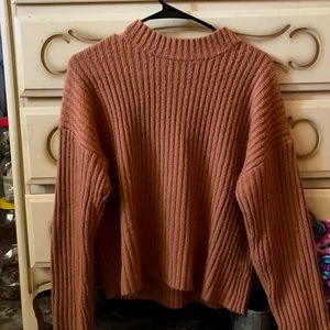 Women’s Crewneck Sweater